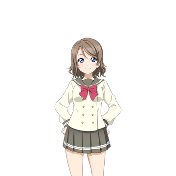 You Watanabe | Love Live Super Sentai Wiki | Fandom