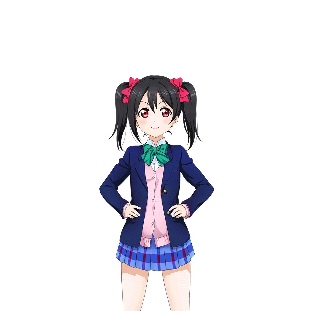 Nico Yazawa Love Live Super Sentai Wiki Fandom 5471