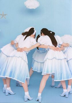 Love Live! Superstar!! Liella! 2nd LoveLive! ～What a