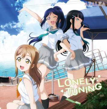 LONELY TUNING | Love Live! Wiki | Fandom