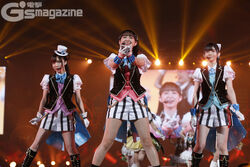 Love Live! Sunshine!! Aqours 6th LoveLive! ~KU-RU-KU-RU Rock