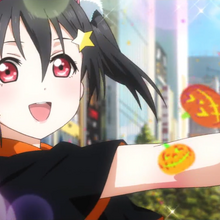 Dancing Stars On Me Love Live Wiki Fandom