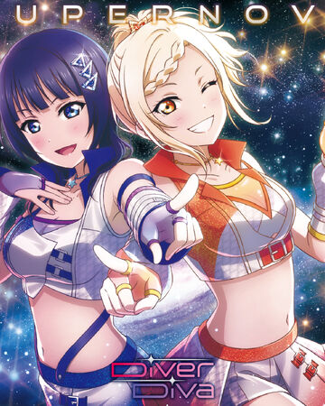 Super Nova Love Live Wiki Fandom Super Nova Love Live Wiki Fandom