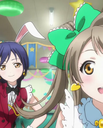 センターは誰だ ラブライブ ウィキ Fandom センターは誰だ ラブライブ ウィキ Fandom
