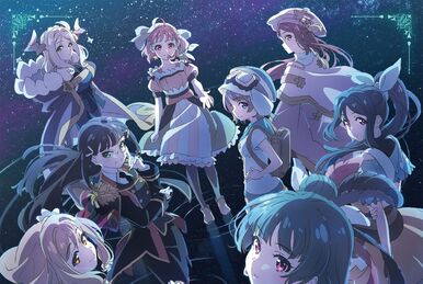 Nightingale Love Song | Love Live! Wiki | Fandom