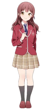 Takizawa Anzu