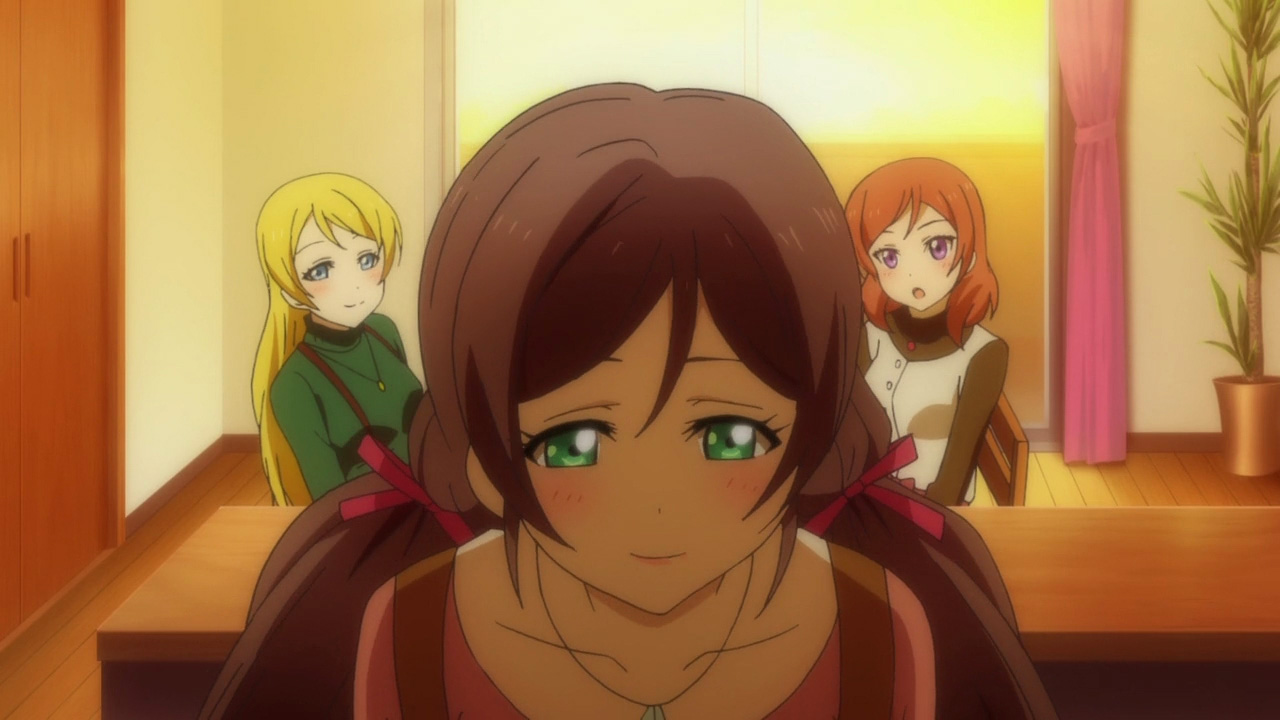 私の望み ラブライブ ウィキ Fandom 私の望み ラブライブ ウィキ Fandom