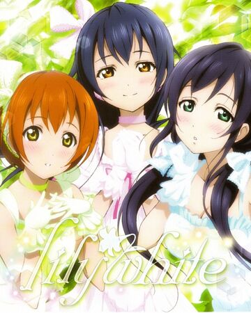 Shiranai Love Oshiete Love Love Live Wiki Fandom Shiranai Love Oshiete Love Love Live Wiki Fandom