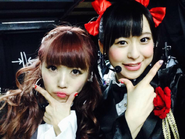 DreamSensation Soramaru&Pile LoveWingBell