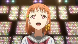 Tvアニメ ラブライブ サンシャイン 第13話 サンシャイン 場面カット ラブライブ ウィキ Fandom