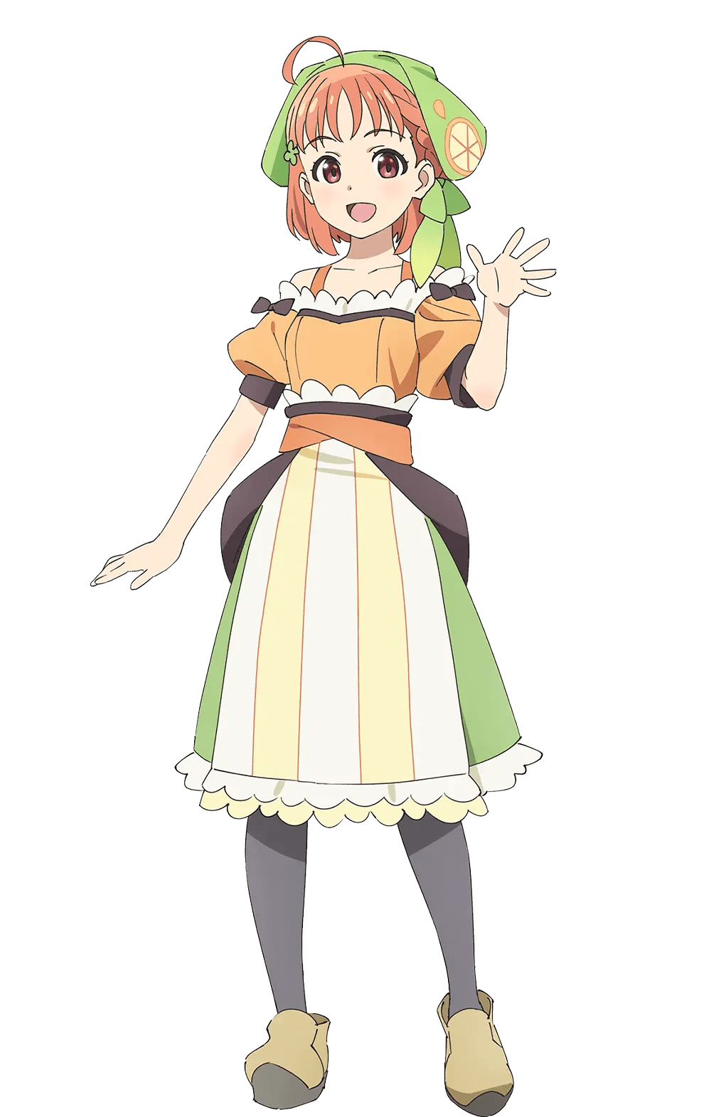 Chika | Love Live! Wiki | Fandom