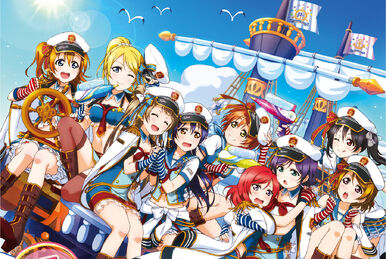 叶え！私たちの夢—— | ラブライブ！ウィキ | Fandom