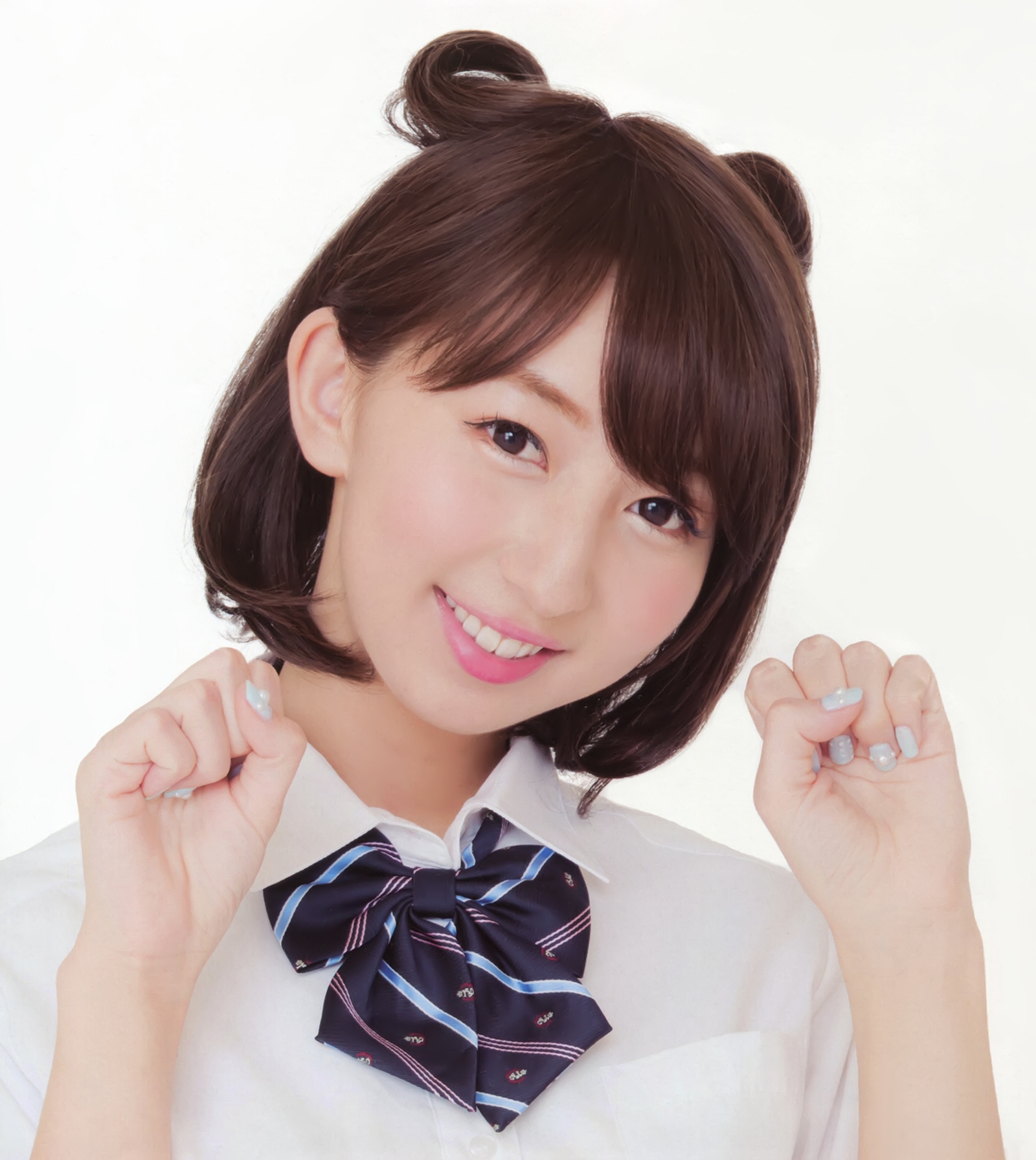 Riho Iida | Love Live! Wiki | Fandom