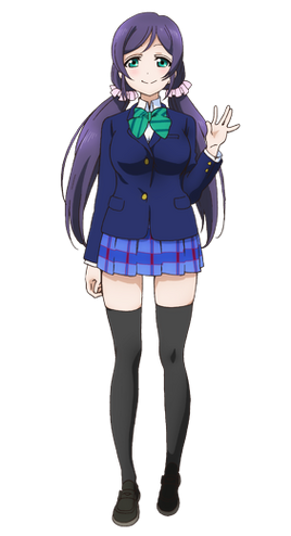 Nozomi