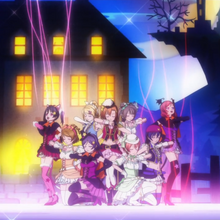 Dancing Stars On Me Love Live Wiki Fandom Dancing Stars On Me Love Live Wiki Fandom