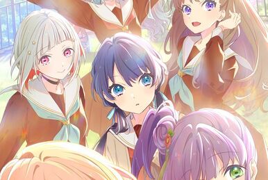 Dream Believers | Love Live! Wiki | Fandom Dream Believers | Love Live! Wiki | Fandom