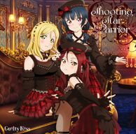 Album by Guilty Kiss