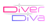 DiverDiva logo