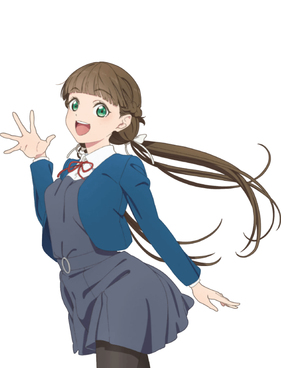 Kinako Sakurakoji | School Idol Wiki | Fandom