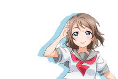 Tsuzuri Yugiri | Love Live! Wiki | Fandom