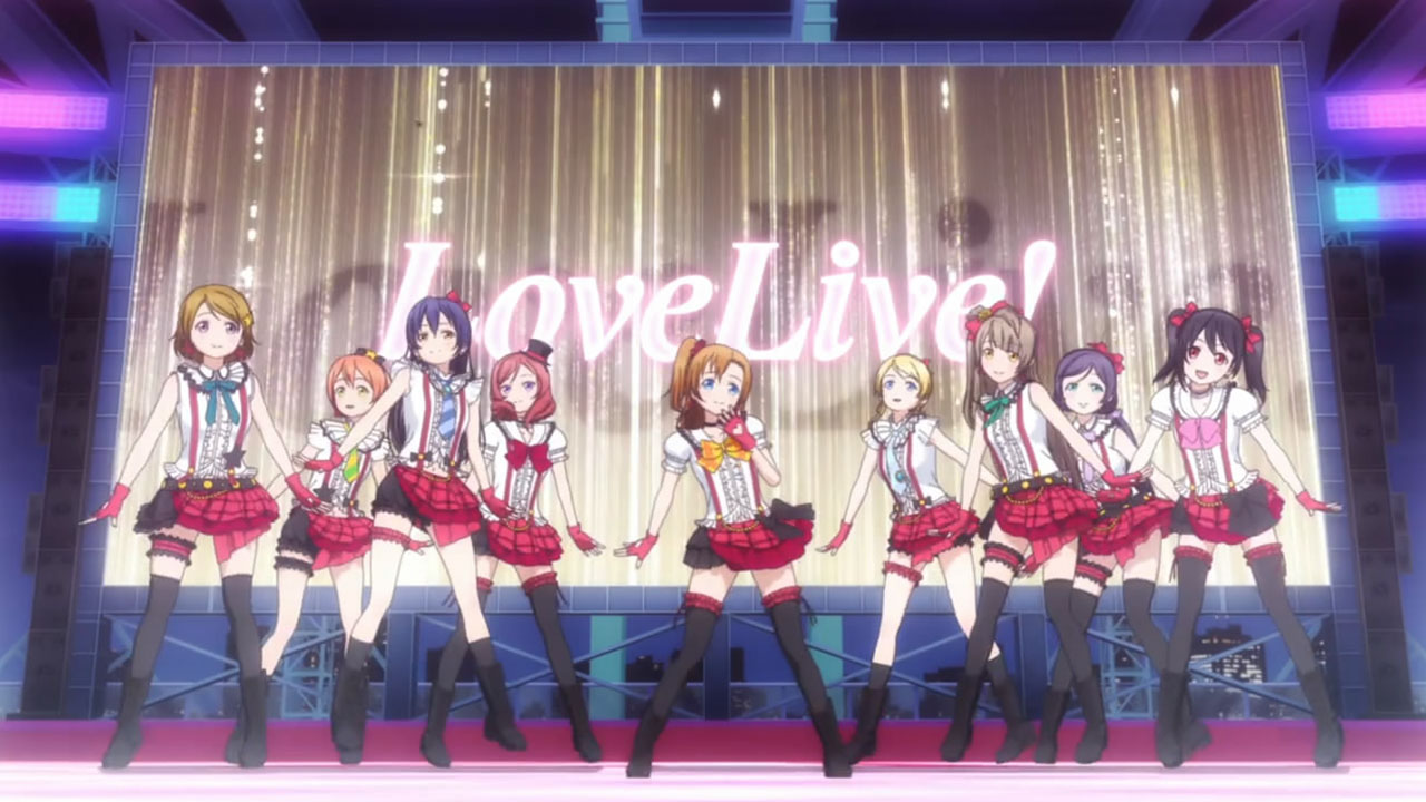 ラブライブ ラブライブ ウィキ Fandom ラブライブ ラブライブ ウィキ Fandom