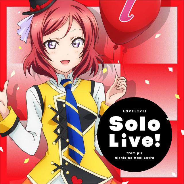 Solo Live! collection | Love Live! Wiki | Fandom