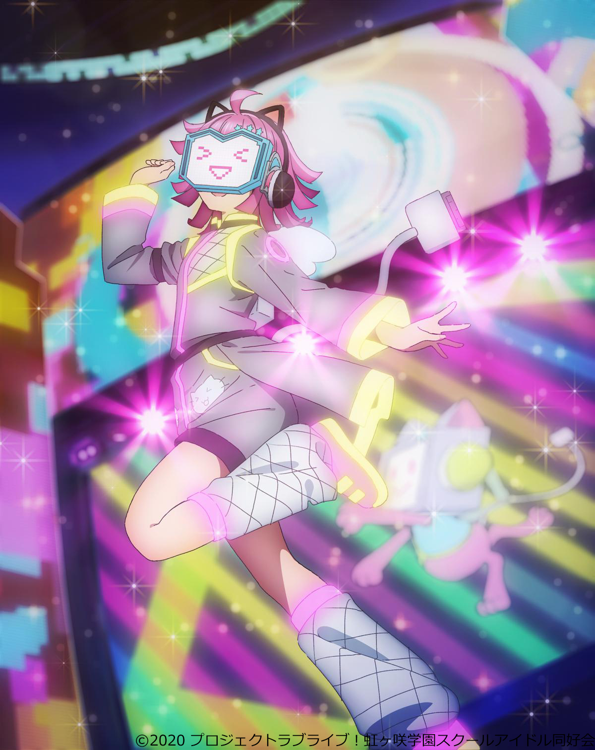 Saika -saika- | Love Live! Wiki | Fandom Saika -saika- | Love Live! Wiki | Fandom
