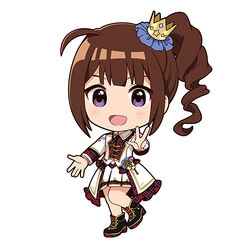 Ijigen Fes IDOLM@STER☆♥Love Live! Uta Gassen | Love Live