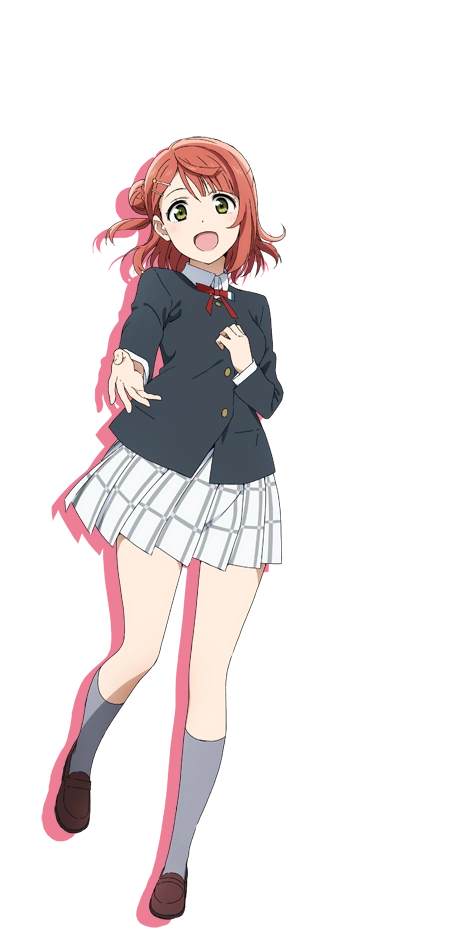 Ayumu Uehara/Image Gallery | Love Live! Wiki | Fandom