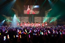 μ's 3rd Anniversary Love Live! | Love Live! Wiki | Fandom μ's 3rd Anniversary Love Live! | Love Live! Wiki | Fandom