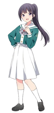 Amakusa Hikaru
