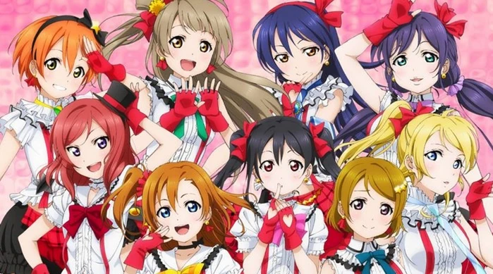 ラブライブ ウィキ Fandom ラブライブ ウィキ Fandom