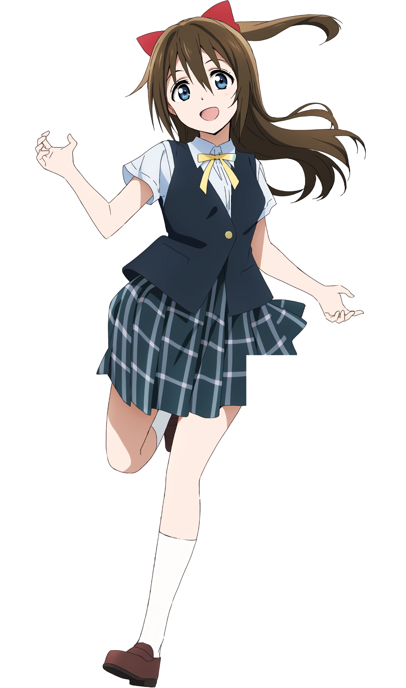 Shizuku Osaka | Love Live! Wiki | Fandom