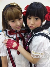 1stLoveLive Pile&Soramaru.jpg