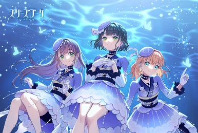 Reflection in the mirror | Love Live! Wiki | Fandom