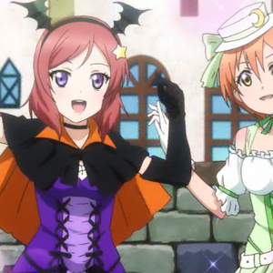 Dancing Stars On Me Love Live Wiki Fandom Dancing Stars On Me Love Live Wiki Fandom