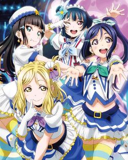 Love Live! Sunshine!! | Wikia Love Live! Vietnam | Fandom Love Live! Sunshine!! | Wikia Love Live! Vietnam | Fandom