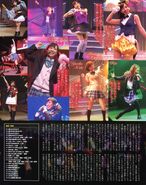 μ's 3rd Anniversary Love Live!, Love Live! Wiki