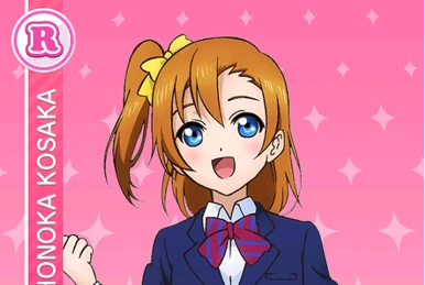 Für Max lovelive Kira Tsubasa Tsubasa Kira/SIF Card List