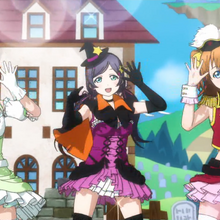 Dancing Stars On Me Love Live Wiki Fandom Dancing Stars On Me Love Live Wiki Fandom