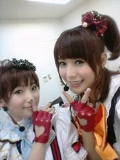 1stLoveLive Emitsun&Jolno.jpg