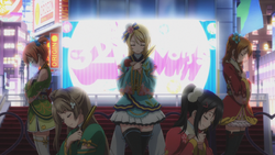 Angelic Angel Love Live Wiki Fandom Angelic Angel Love Live Wiki Fandom