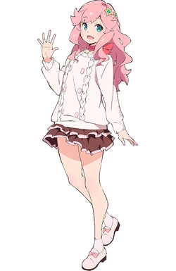 Miracle Kanazawa/Image Gallery | Love Live! Wiki | Fandom