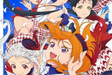 Love Live! Superstar!! Liella! 5th LoveLive! ~Twinkle Love Live! Superstar!! Liella! 5th LoveLive! ~Twinkle