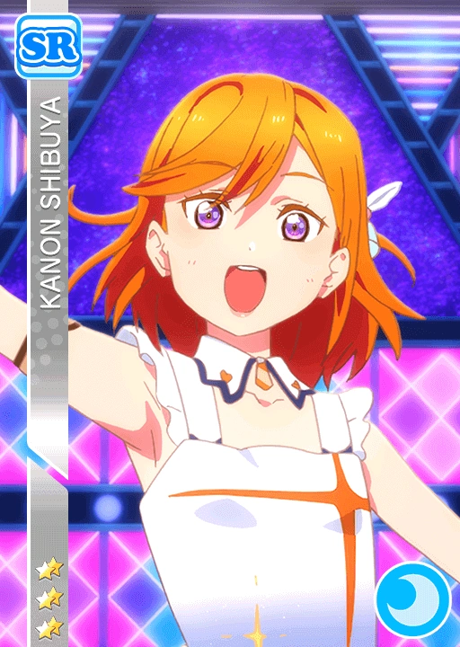 kanon ♡ Cards list | Cards list | SIF2 MIRACLE LIVE | Games | Idol Story