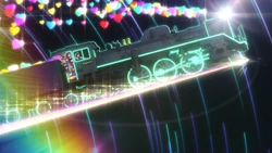 Happy Party Train Love Live Wiki Fandom