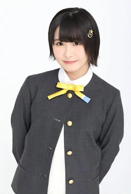 Mayu Sagara Infobox Image 2