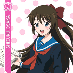 Love Live School Idol Festival Card List Love Live Wiki Fandom Love Live School Idol Festival Card List Love Live Wiki Fandom