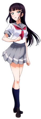 黒澤ダイヤ | ラブライブ！ウィキ | Fandom