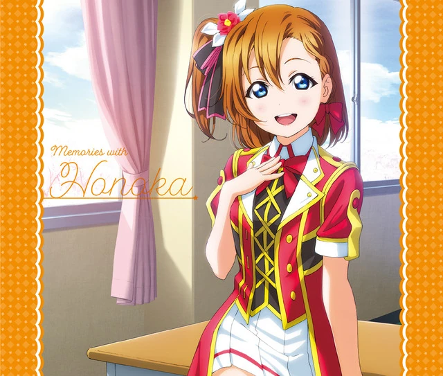 ラブライブ! School idol project」～μ